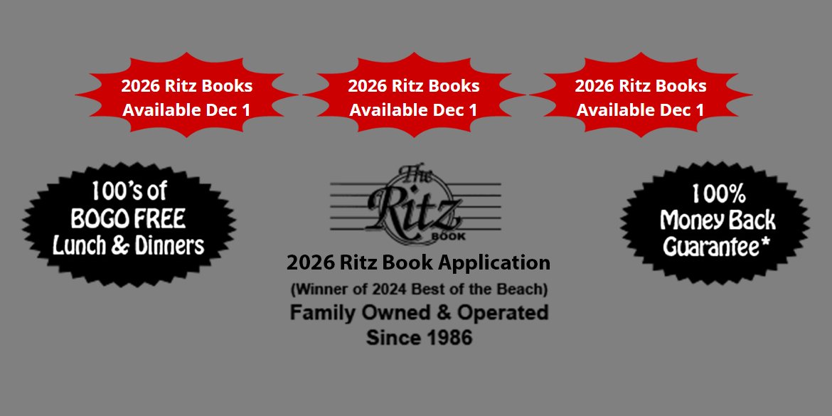 Ritz Book