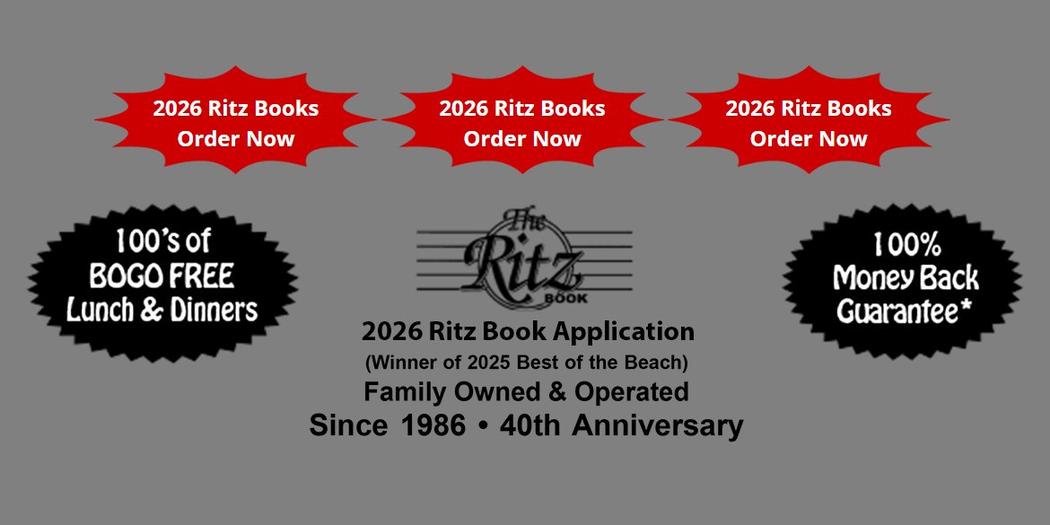 Ritz Book